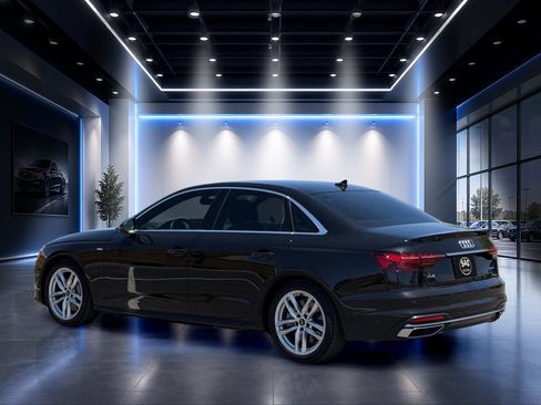 Used 2023 Audi A4 2.0T Premium Plus w/ Premium Plus Package AWD/4WD image 7