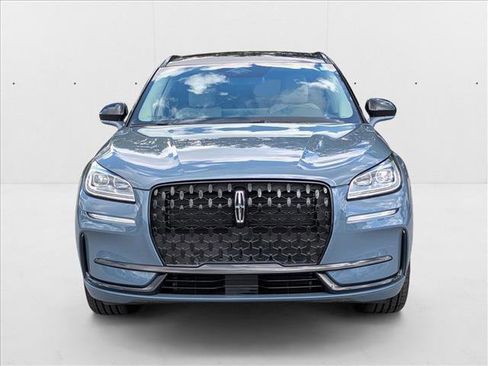 New 2025 Lincoln Corsair Grand Touring w/ Jet Appearance Package image 6