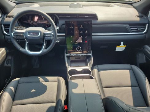 New 2027 GMC Terrain Elevation w/ Elevation Premium Package AWD/4WD image 10