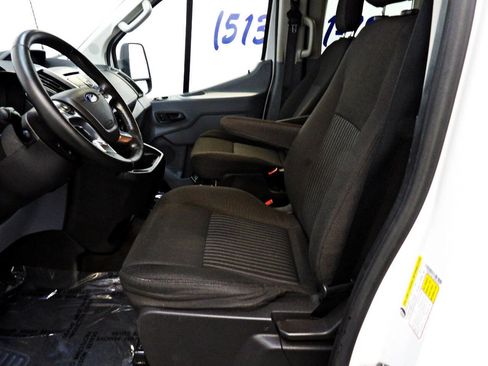 Used 2016 Ford Transit 150 XL RWD image 7
