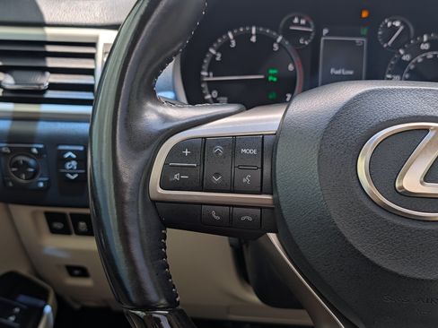Used 2021 Lexus GX 460 Premium AWD/4WD image 26