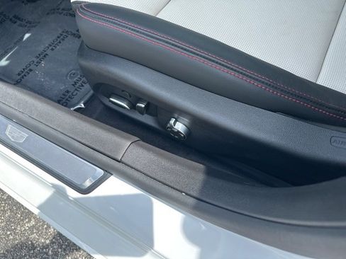 Used 2025 Cadillac CT5 Sport image 12