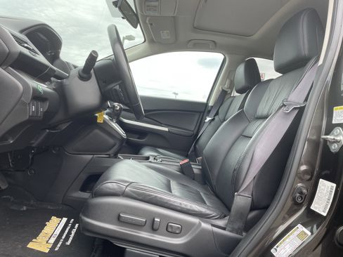 Used 2014 Honda CR-V EX-L image 12