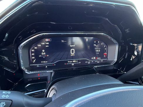 Used 2024 GMC Sierra 1500 Elevation w/ LPO, Elevation Black Package image 21