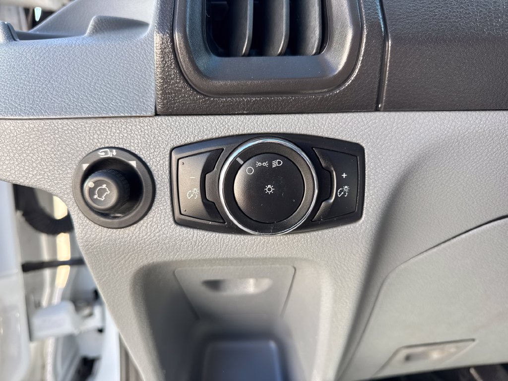 Used 2018 Ford Transit 350 148 High Roof Extended RWD image 16