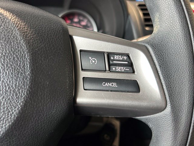 Used 2015 Subaru Forester 2.5i Premium w/ All-Weather Package AWD/4WD image 14
