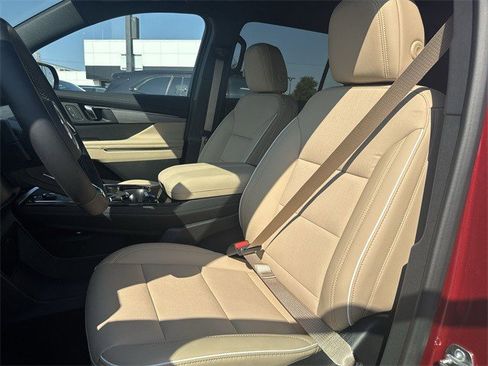 New 2026 Buick Enclave Preferred w/ Power Package image 11