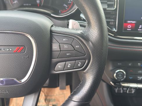 Used 2023 Dodge Durango R/T w/ Tow 'N Go Package AWD/4WD image 33