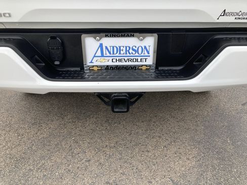 Certified 2024 Chevrolet Colorado LT w/ LT Convenience Package II image 40