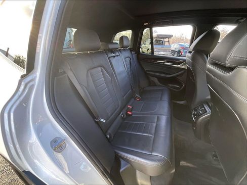 Used 2022 BMW X3 xDrive30i image 19