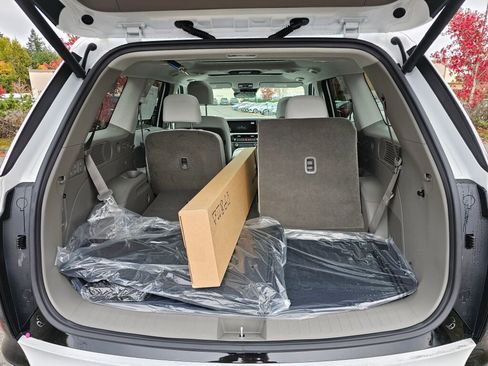 New 2026 Hyundai Palisade Limited image 15