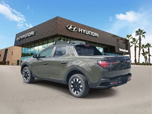 New 2026 Hyundai Santa Cruz SEL image 2