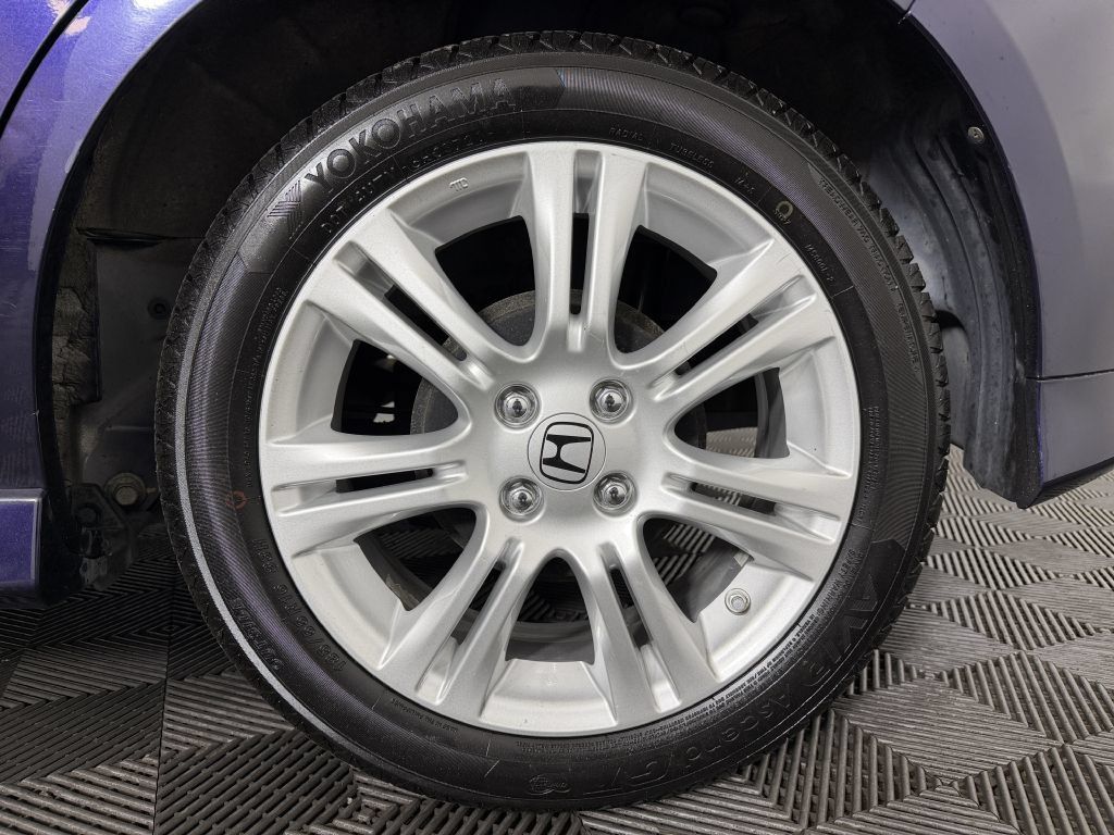 Used 2010 Honda Fit Sport image 38