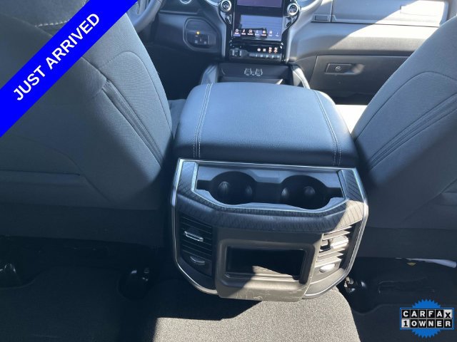 Used 2026 RAM 2500 Big Horn AWD/4WD image 16