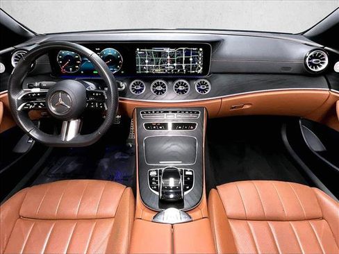 Certified 2023 Mercedes-Benz E 450 E 450 image 16