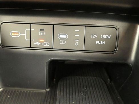 New 2026 Hyundai Santa Cruz SEL image 32