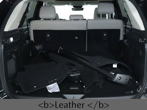 Certified 2025 MAZDA CX-70 Plug-In Hybrid w/ Premium Pkg image 22