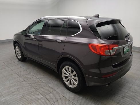 Used 2017 Buick Envision Essence image 3