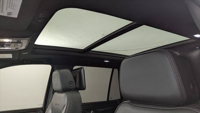 Used 2021 GMC Yukon Denali w/ Denali Premium Package RWD image 27