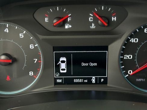 Used 2023 Chevrolet Malibu LT image 31