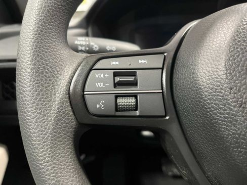 New 2026 Honda Accord SE image 14