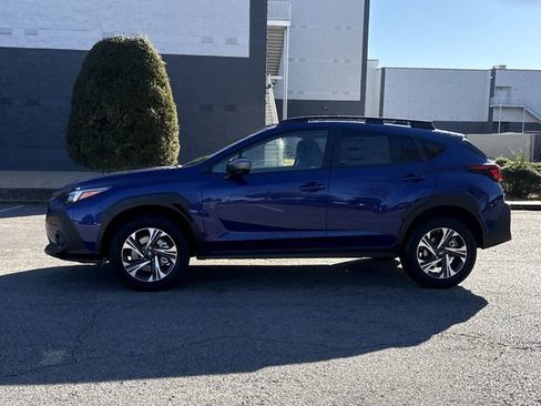New 2026 Subaru Crosstrek 2.0i Premium image 6