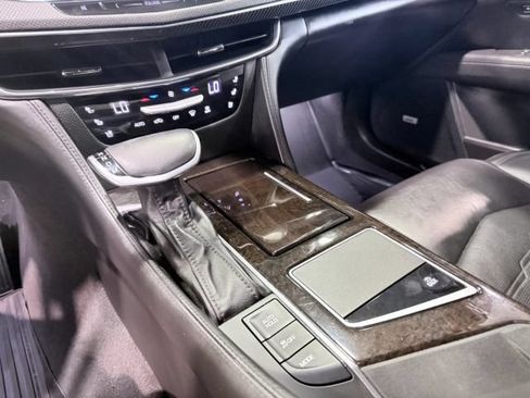 Used 2018 Cadillac CT6 Platinum AWD/4WD image 29