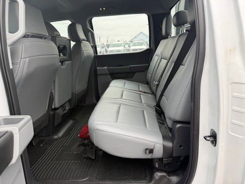 New 2026 Ford F350 XL image 31