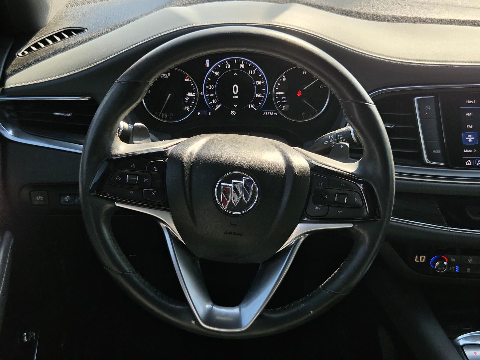 Certified 2023 Buick Enclave Premium w/ Experience Buick Package FWD image 14