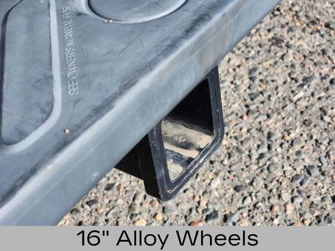 Used 2016 Nissan Frontier SV w/ SV Value Truck Package image 20