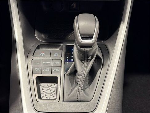 New 2025 Toyota RAV4 XLE Premium image 15