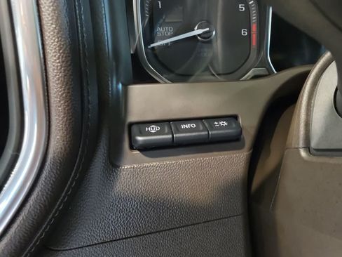 Used 2019 GMC Sierra 1500 Denali w/ Denali Ultimate Package AWD/4WD image 25