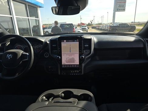 New 2026 RAM 2500 Tradesman image 11