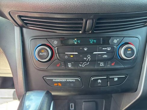 Used 2018 Ford Escape SEL AWD/4WD image 26