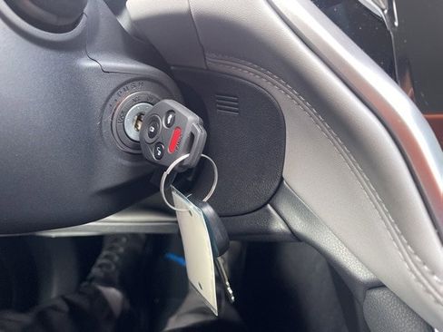 New 2025 Subaru Legacy Premium image 19