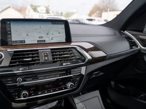 Used 2019 BMW X3 xDrive30i image 26