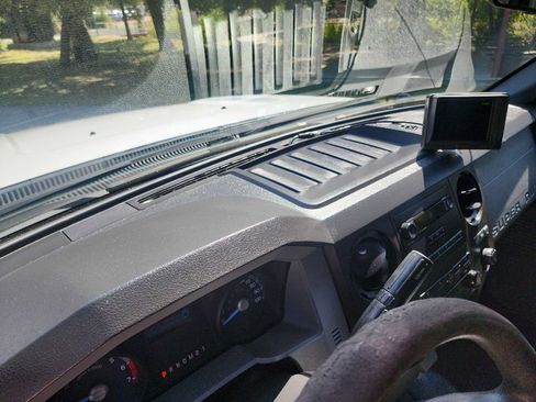 Used 2016 Ford F250 XL w/ Power Equipment Group image 24