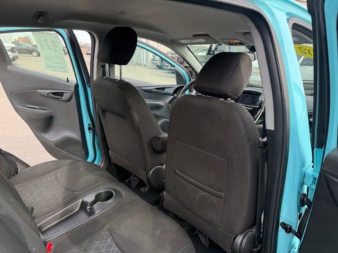 Used 2021 Chevrolet Spark LT image 16