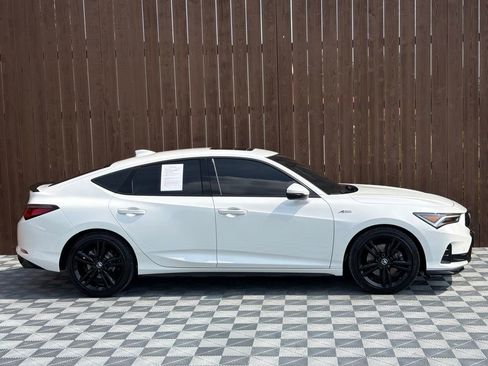 Used 2026 Acura Integra A-Spec FWD image 12