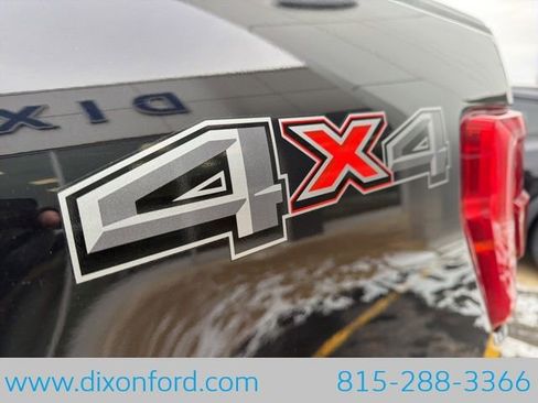 Used 2022 Ford F150 XLT w/ Equipment Group 301A Mid image 25