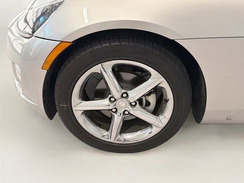 Used 2007 Saturn Sky Red Line image 24