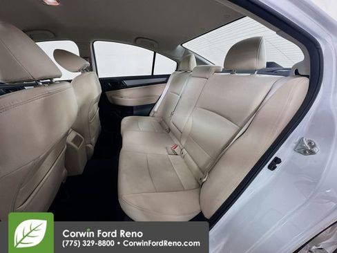 Used 2017 Subaru Legacy 2.5i w/ Alloy Wheel Package image 22