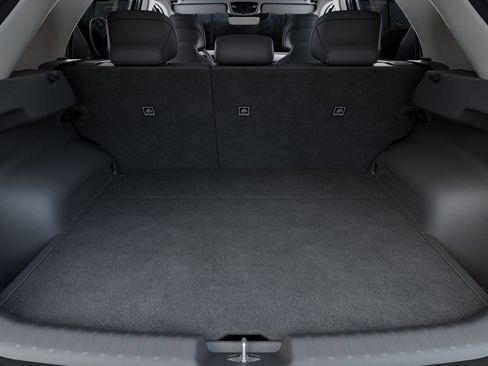 New 2025 Kia Niro Wave w/ Wave Preserve Package image 19