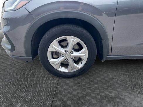 Used 2024 Honda HR-V LX image 14