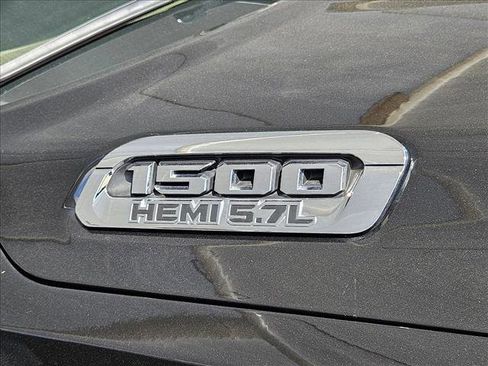 Used 2021 RAM 1500 Lone Star image 5