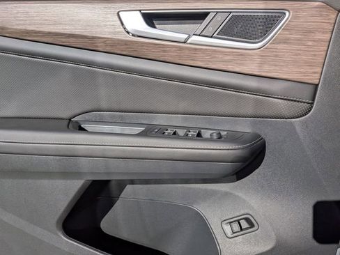 New 2026 Volkswagen Atlas SEL AWD/4WD image 29