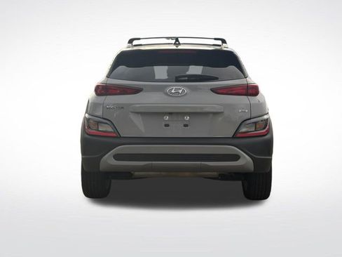 Used 2023 Hyundai Kona SEL AWD/4WD image 28