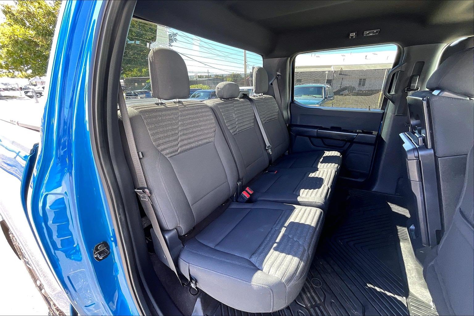 Used 2021 Ford F150 XL w/ STX Appearance Package AWD/4WD image 31