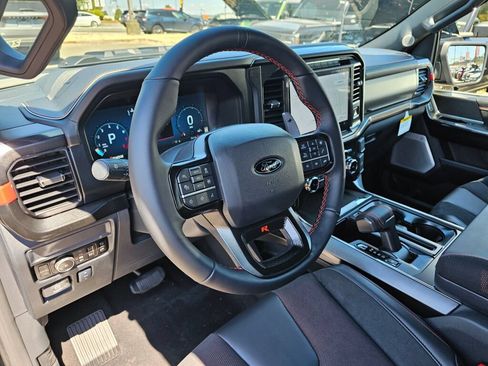 New 2026 Ford F150 Raptor w/ Equipment Group 803A Raptor R AWD/4WD image 18