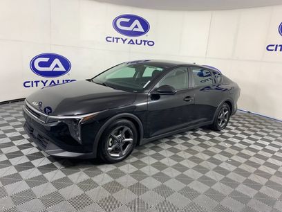 Used 2025 Kia K4